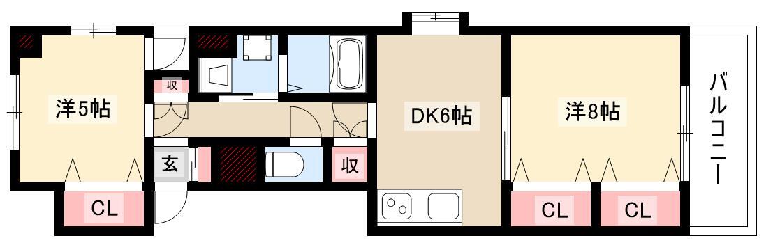 2DK