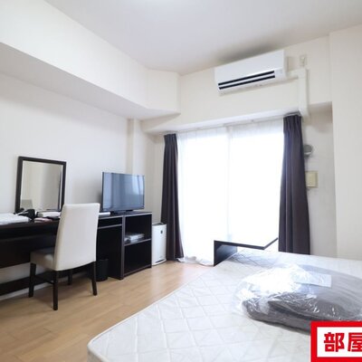 
						※1107号室内装写真参照