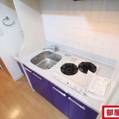 
						※1107号室内装写真参照