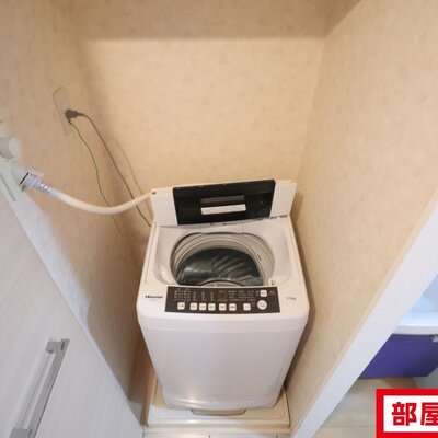 
						※1107号室内装写真参照