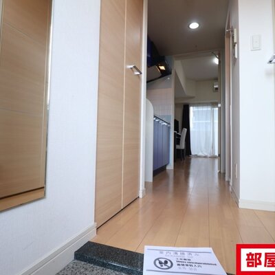 
						※1107号室内装写真参照