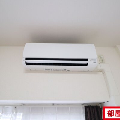 
						※1107号室内装写真参照