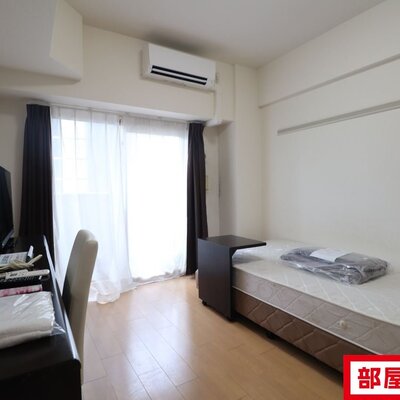 
						※1107号室内装写真参照
