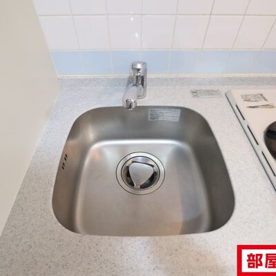 
						※1107号室内装写真参照