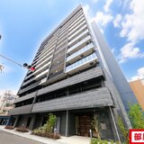 プレサンス名古屋駅ゲート