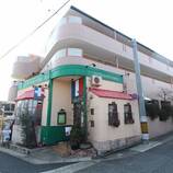 アーバンドエル川名山