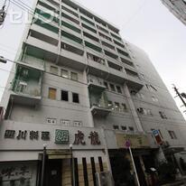チサンマンション池下
