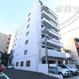 長井マンション