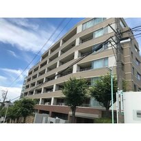 パークハウス東山