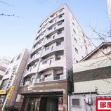 レインボーピア八熊