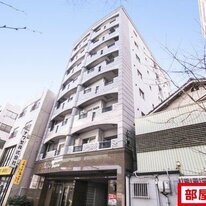 レインボーピア八熊