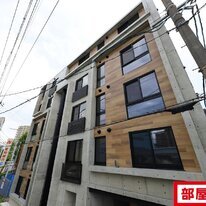 LeGioie築地口駅