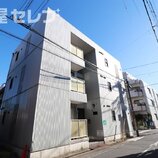 アムール金山