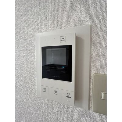 
						エアコンもついてます