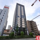 S-RESIDENCE千種belvia TOWER(べルヴィアタワー)