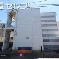 パレス御器所