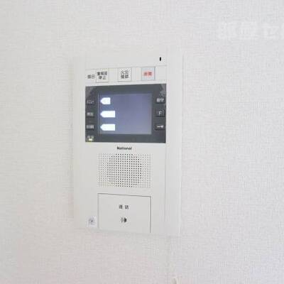 
						セキュリティ面も安心