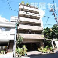 ハイツ丸の内