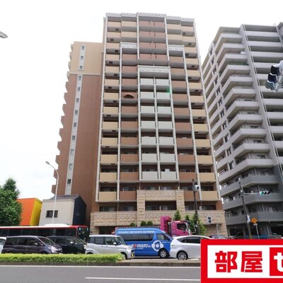 
						都心の暮らしを満喫できる立地です