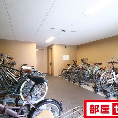 
						おしゃれなエントランスですね