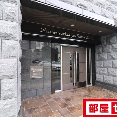 
						共用部もきれいですね