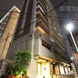 プレサンス名古屋STATIONビジュ