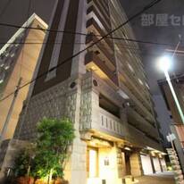 プレサンス名古屋STATIONビジュ