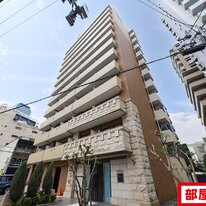 プレサンス名古屋駅前プラチナム