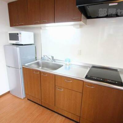 
						512号室の写真です。