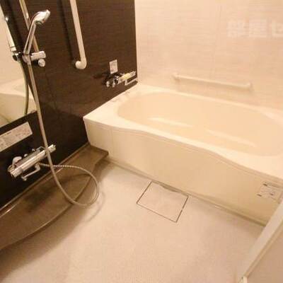 
						512号室の写真です。