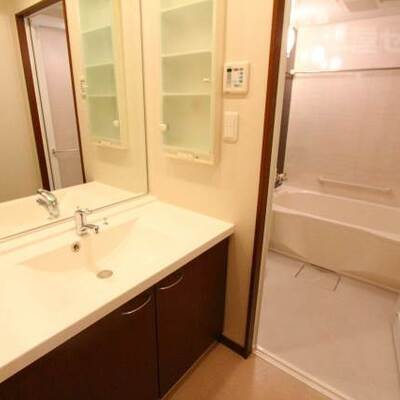 
						512号室の写真です。