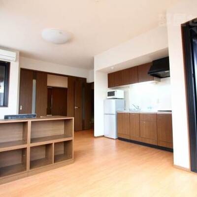 
						512号室の写真です。