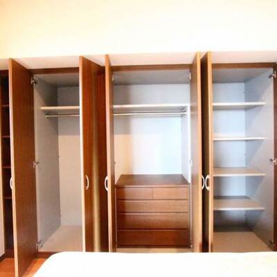 
						512号室の写真です。