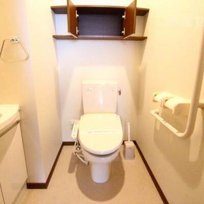 
						512号室の写真です。