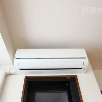 
						512号室の写真です。