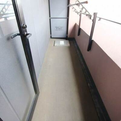 
						512号室の写真です。