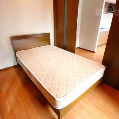 
						512号室の写真です。