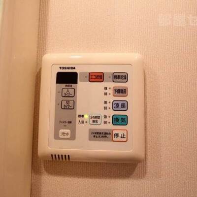 
						512号室の写真です。