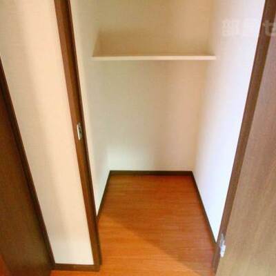 
						512号室の写真です。