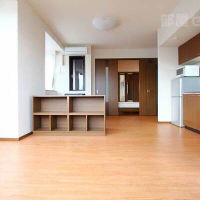 
						512号室の写真です。