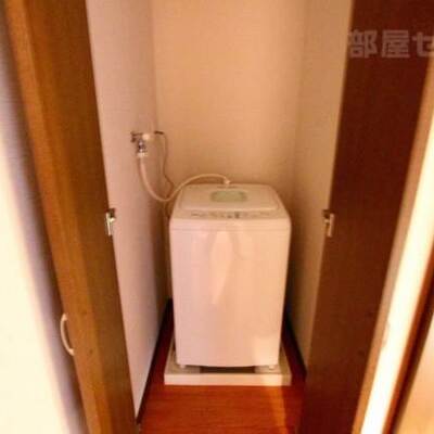 
						512号室の写真です。