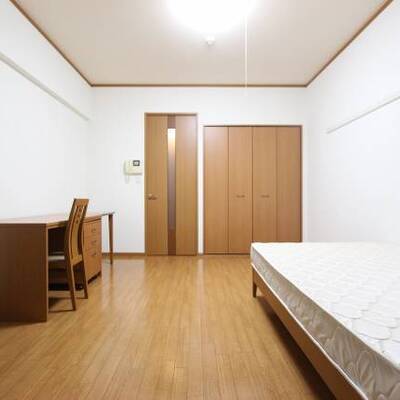 
						使い勝手の良い間取りです