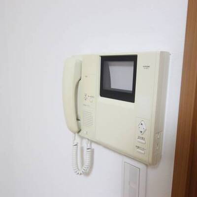 
						セキュリティもばっちり