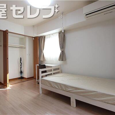 
						他号室の写真です。