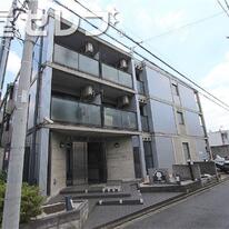 エル・エスポア御器所