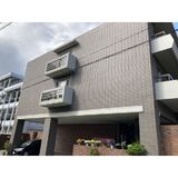 東山アパートメンツ