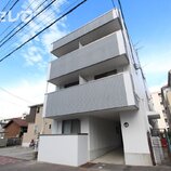 セナコーポ稲永