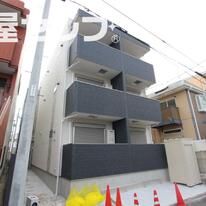 ルシエル東海通ノース