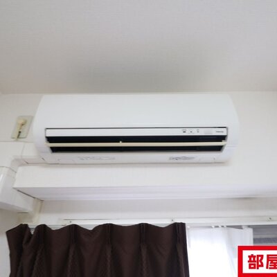 
						オートロックつきで安心です