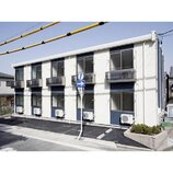 レオネクスト池場